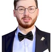 Freelancer mit Erfahrung in Kommunikation bietet Arabisch-Unterricht für Anfänger und Erwachsene online an.